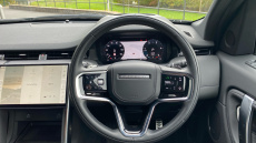 Land Rover Discovery Sport 2.0 D200 Dynamic HSE 5dr Auto [7 Seat] Diesel Station Wagon